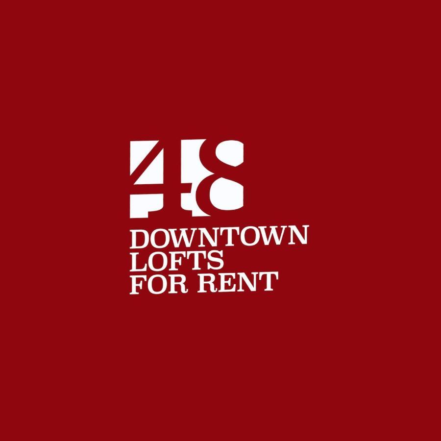 48 Downtown Lofts Apartment Nea Peramos  Exterior photo